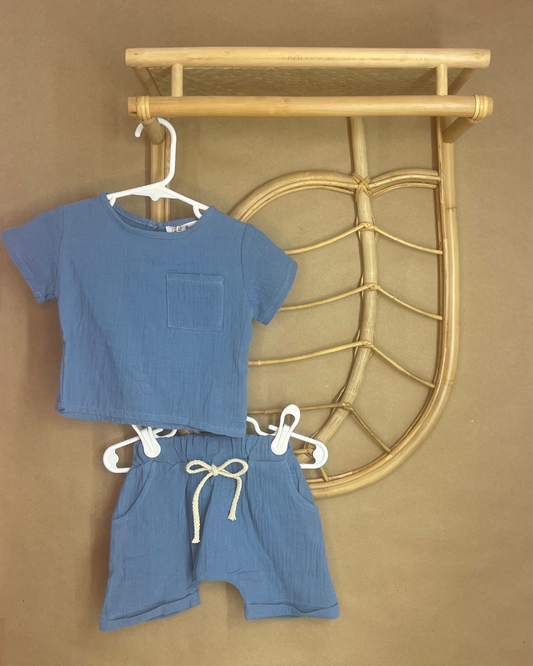Playground Set