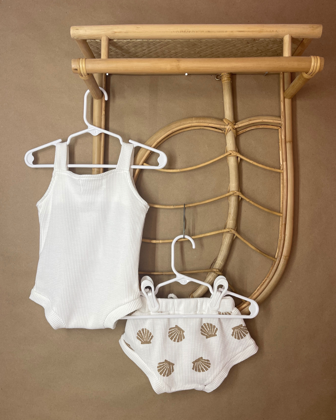 Seashell Set