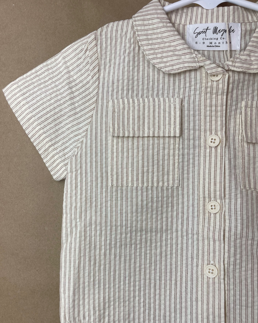 James Set