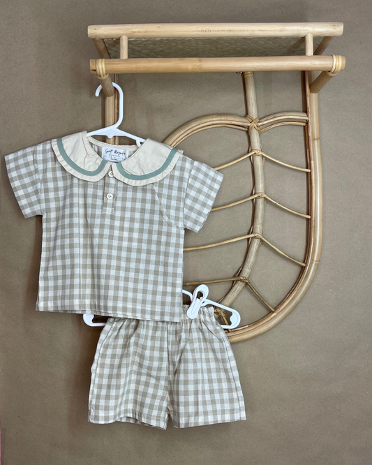 Theo Set