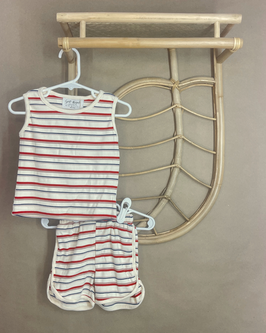 Patriot Set